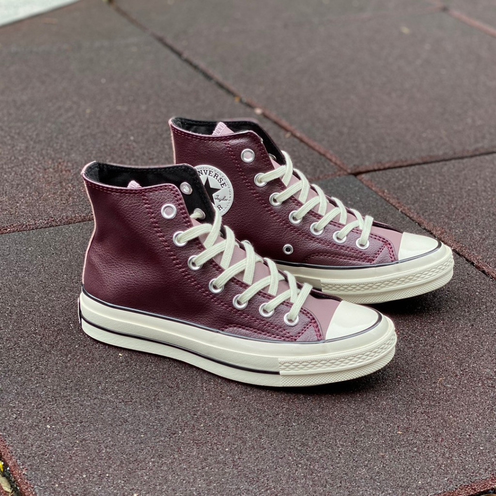 Giày thể thao thông thường cao cấp Converse Chuck 70s
