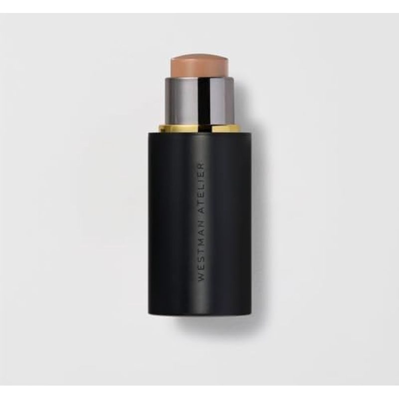 Westman Atelier Face Trace Contour Stick, Au Lait
