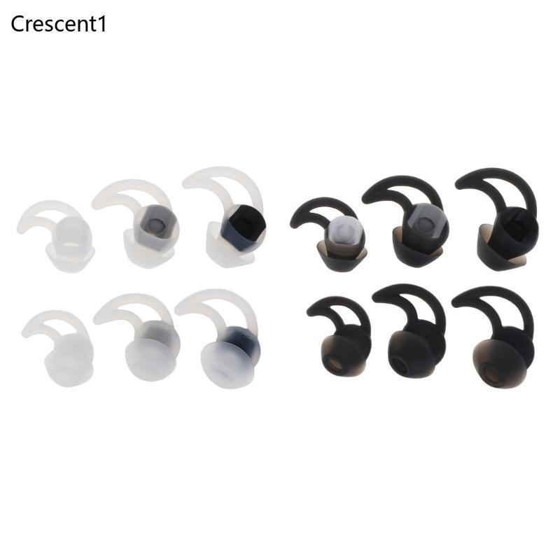 Miếng đệm tai CRE cho tai nghe Soundsport Wileless QC20 QC30 Đầu tai