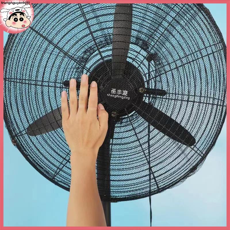 [Tàu 12 giờ] modern All-in-One Electric Fan Cover Universal Floor Protector VN