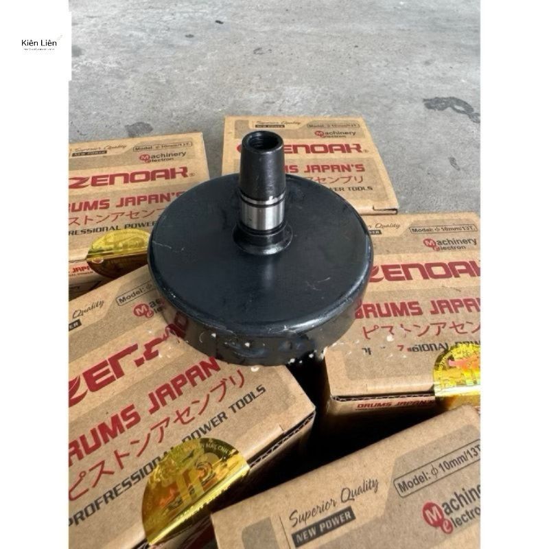 Chuông côn máy cắt cỏ Thụy Điển Husqvarna 143-541 Chính Hãng hàng chuẩn