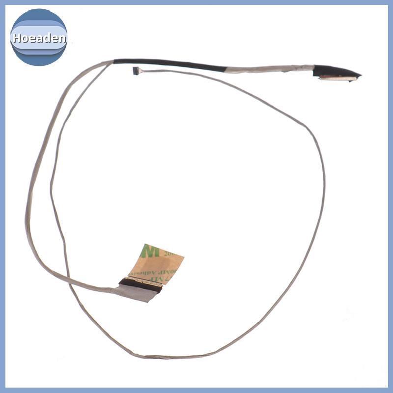 Cáp lvds Hoeaden lcd cho Dell vostro 5370 13-5370 5000 V5370 0D974D D974D lvds cáp VN