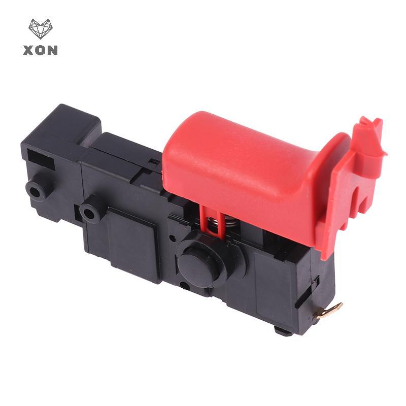 [XON] Dành cho GBH2-26DE GBH2-26DFR GBH2-26E GBH2-26DRE Phụ kiện búa cánh quạt thay thế [Mina]