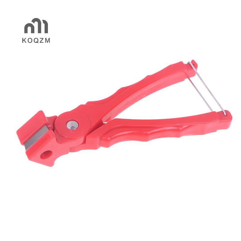 [KOQZM] Dụng cụ cắt góc Miter Cắt dải cao su Kéo cắt 90 độ T90 độ Kìm rãnh Dải cao su [mới]