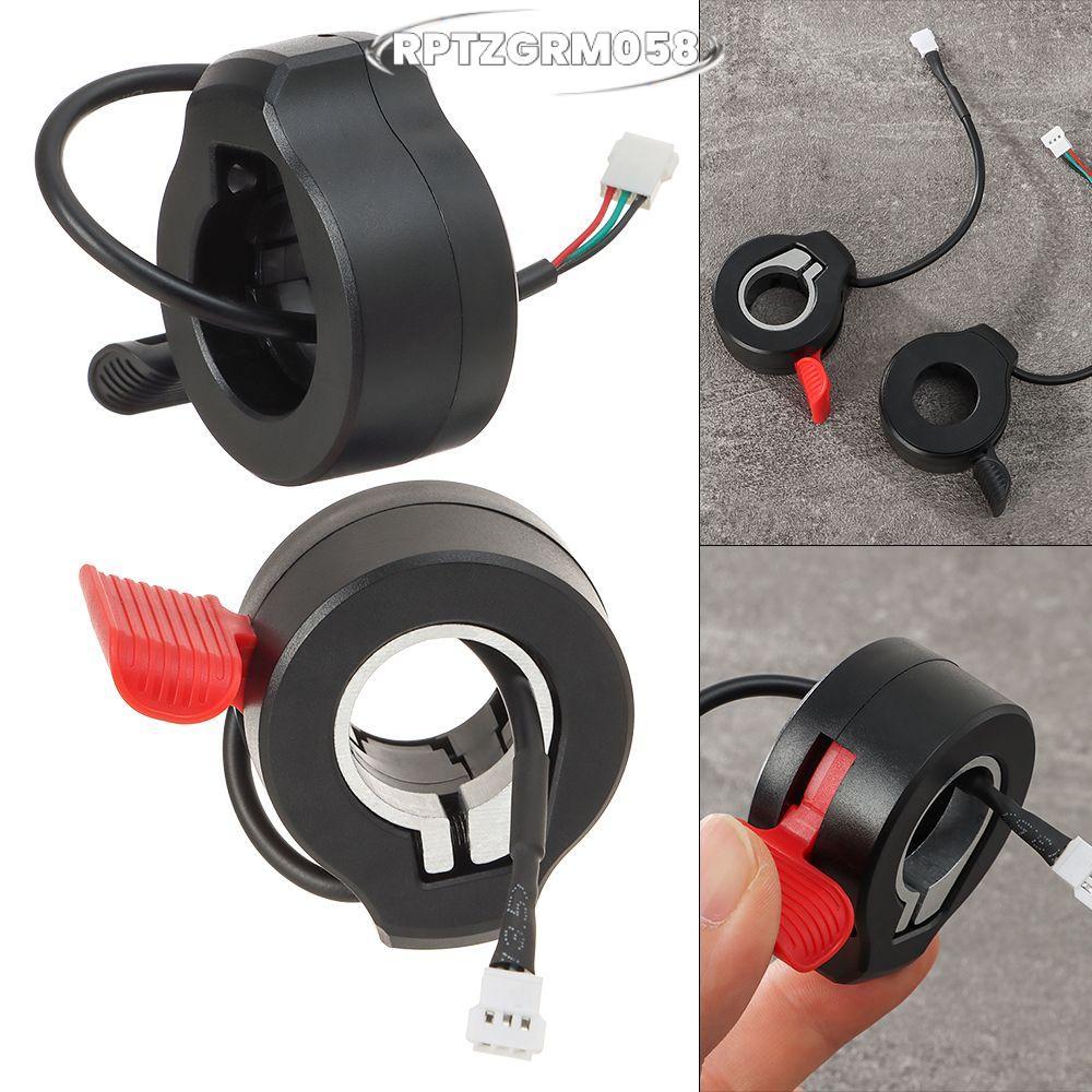 Bộ bảo vệ cổ góp motor RPTZGRM058 dành cho đầu nối chống nước Bafang BBSHD 36V và 48V