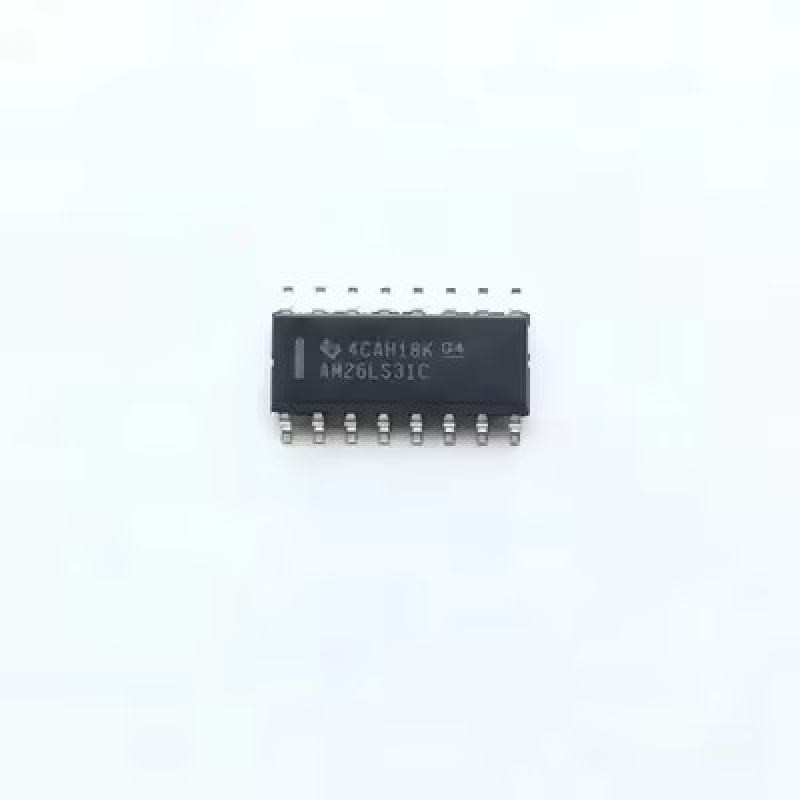 Chip truyền động 4ch Am26ls31c AM26LS31CDR SOP-16