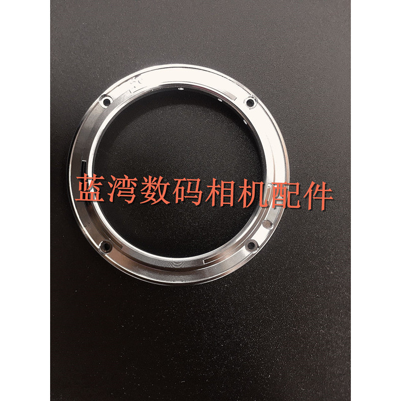 Bộ phận ống kính Canon EF 70-200 2.8 IS II Gắn ống kính ZOOM thế hệ thứ hai Gắn kim loại