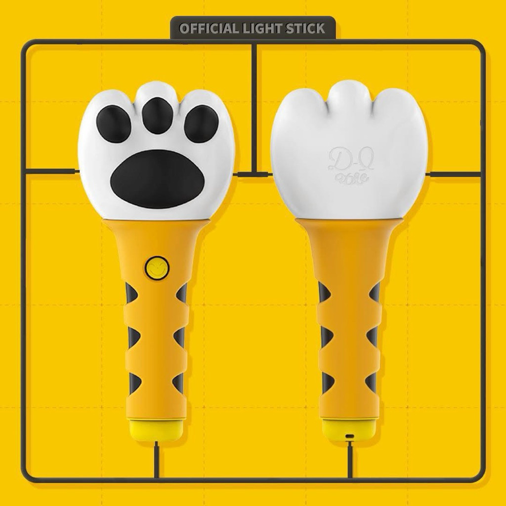DAESUNG OFFICIAL LIGHT STICK