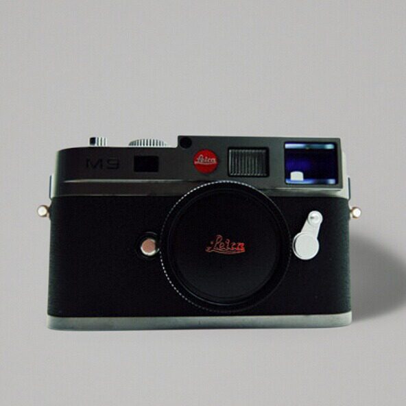 Vỏ máy Leica M M M M3 M7 MP M8 M9p Lớn M240 M-P M11p M10 Vỏ bọc thân trước chất lượng cao