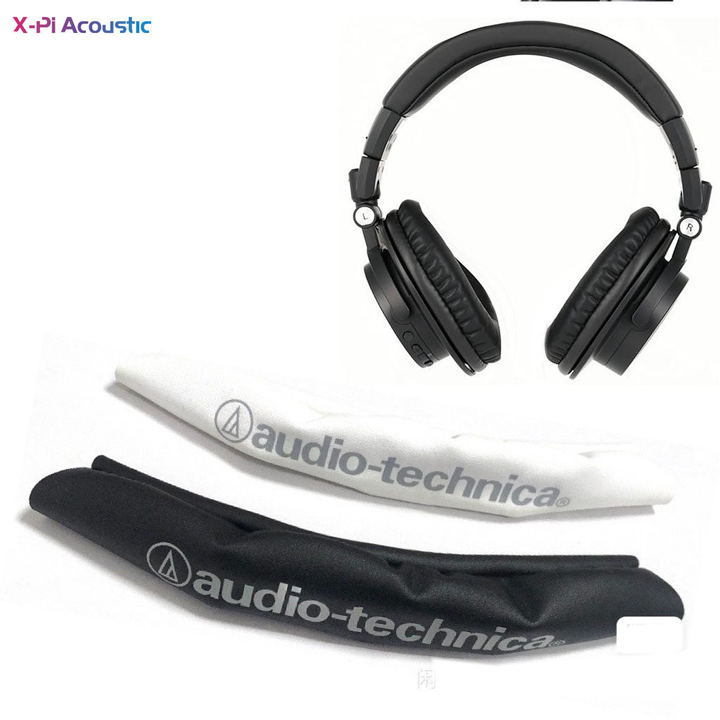Tai nghe Audio Technica Audio-Technica ATH-M50X M40 M30 M20X Tai nghe gốc Tai nghe da Tai nghe chùm 