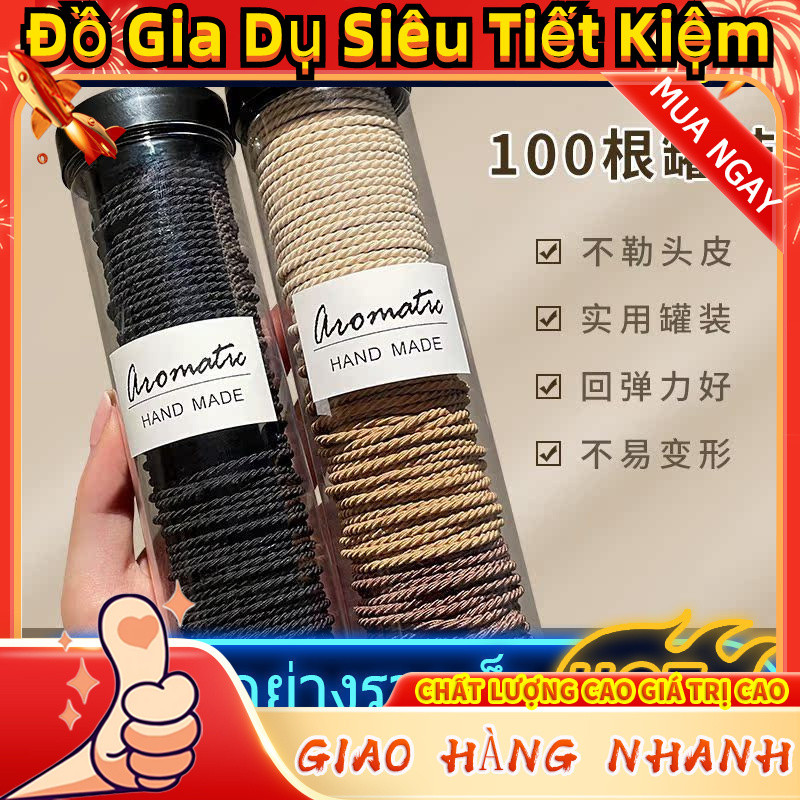 Băng đô cao su màu đen dành cho nữ, Dây da đàn hồi, Độ bền cao. Tai nghe chất lượng cao, Nhẫn tóc, D