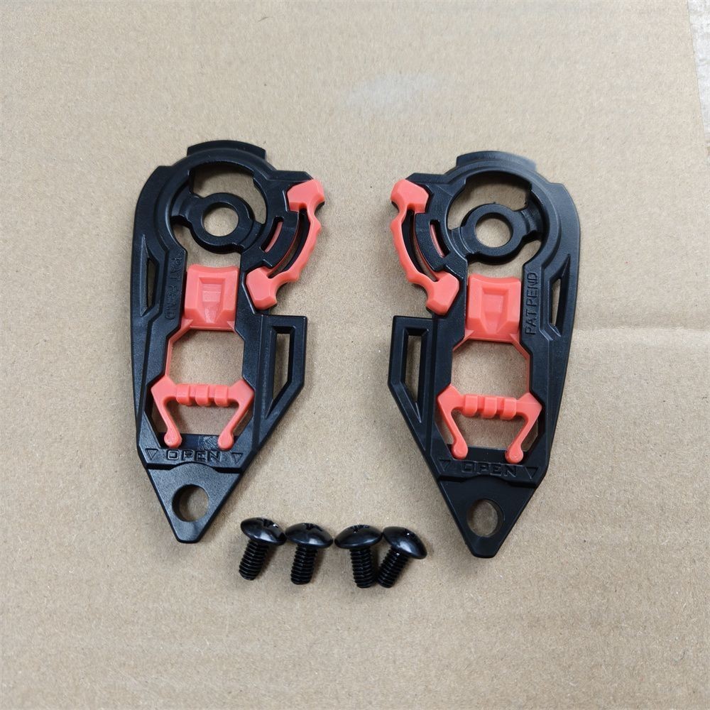Nút chặn cơ sở AGV K1 Base K1S, K3SV, K5, K5S Thẻ giới hạn khóa ống kính AGV Phụ kiện mũ bảo hiểm