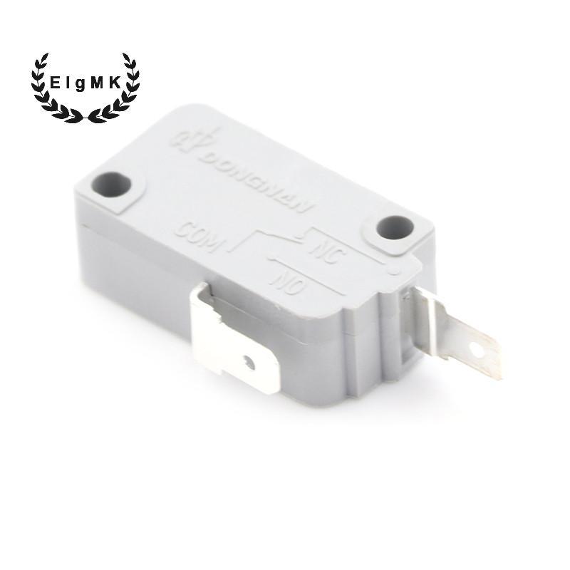 [ElgMK] Lò vi sóng 5E4 10T105 KW3A Cửa Micro Switch Công tắc thường đóng [MỚI]