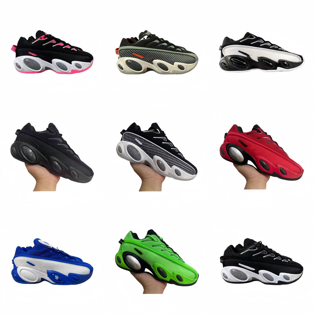 Giày NOCTA x Hot Step Terra - Thể Thao Thời Trang Cho Nam và Nữ, Phù Hợp Học Sinh