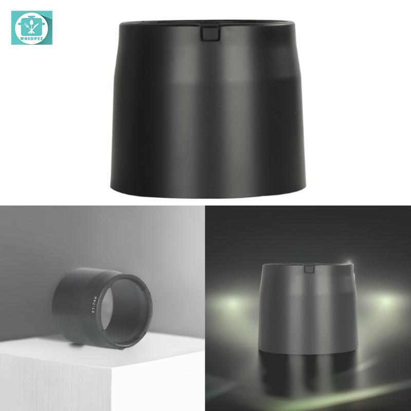 Woedpez 67mm Vòng Ống Kính Adapter Lọc Camera Dụng Cụ Cho EF 70-300mm f 4-5 6 là II US