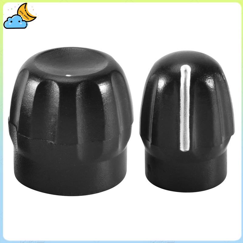 Núm âm lượng Chunky + Đài phát thanh núm kênh HT750 HT1250 EP350 EP450 EX500 EX600 GP340 GP360 PG380