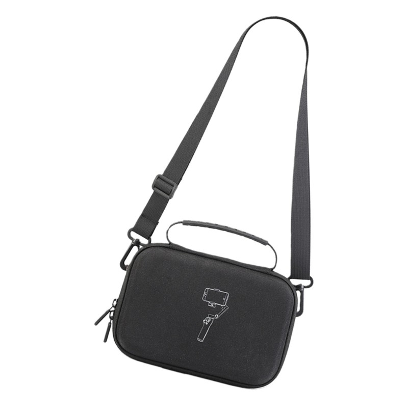 Hộp đựng chống nước Yoo cho điều chỉnh túi đeo vai lưu trữ Om7 Om8