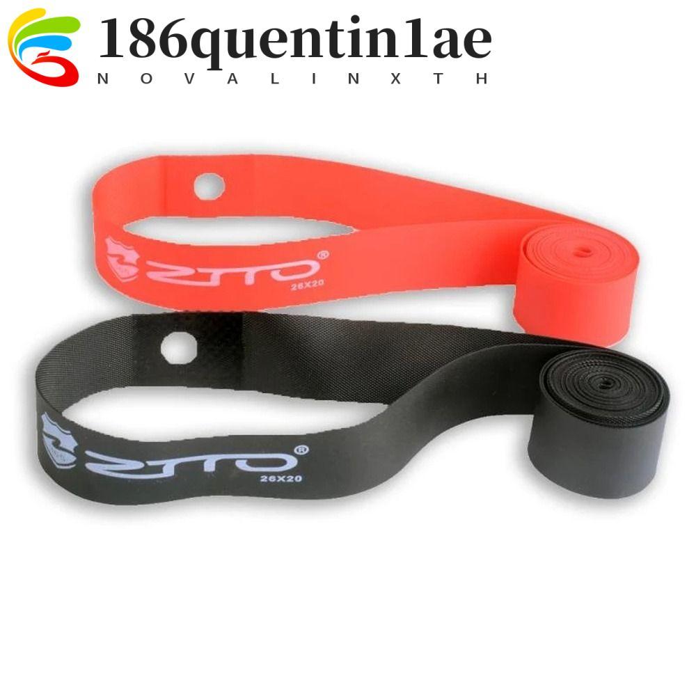 QUENTIN1AE Xe Đạp Bên Trong Ống Lót Phụ Kiện Đi Xe Đạp Vành Dải Băng 700C / 20 / 24 / 26 / 27.5 / 29