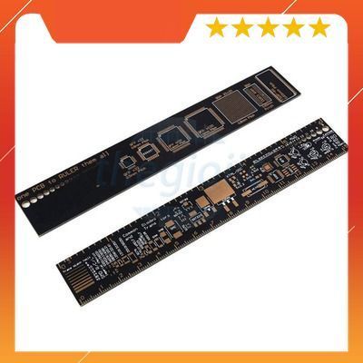 Thước Đo Linh Kiện Điện Tử PCB
