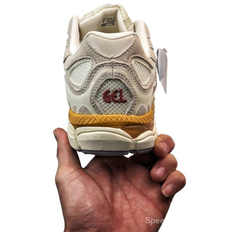 Vitamin C ♥2026♥ ASICS NYC 10mm Thả ổn định Bước rộng b4 b3 b7 BOHF b1 NRF2 b2 b9 b10 KXPH Giày thể 