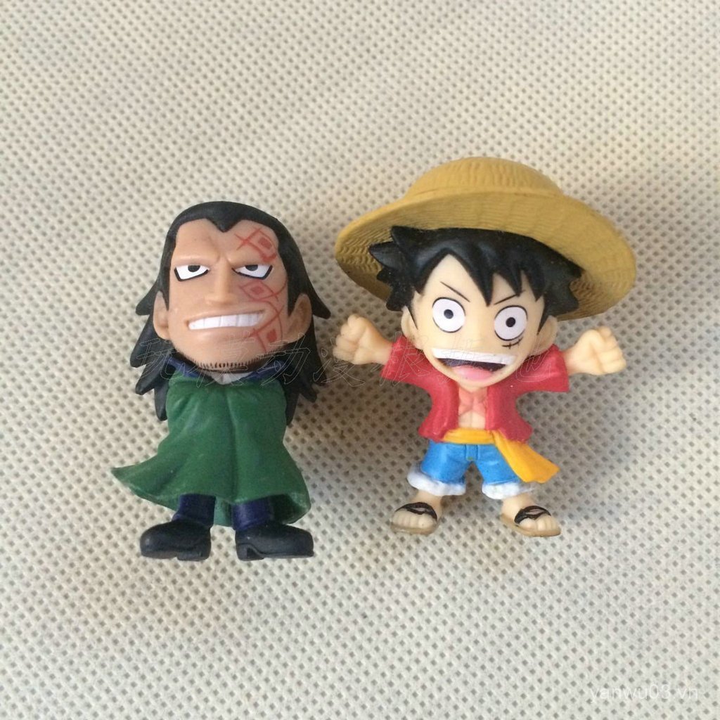 Sản phẩm mới Chính hãng Số lượng lớn Ichiban Phần thưởng One Piece One Piece Luffy Monkey D Dragon M