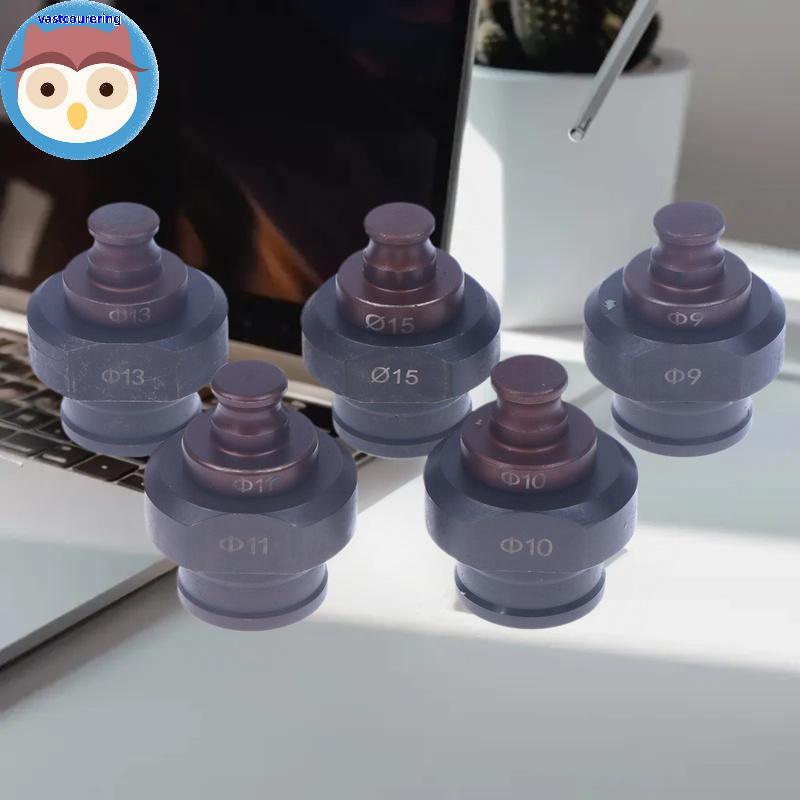 Vast MHP-20 Thủy Lực Đấm Lỗ Tròn Chết Cho Điện Hydarualic Đấm Khuôn Cho Máy MHP-20 EN
