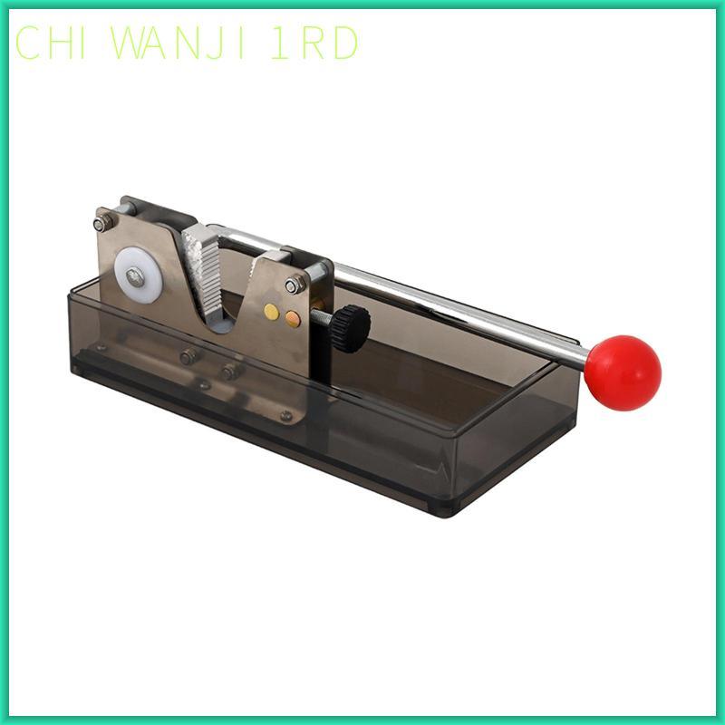 Dụng cụ mở Macadamia Hawaii Nut Sheller có thể điều chỉnh đa chức năng Pecans Sheller