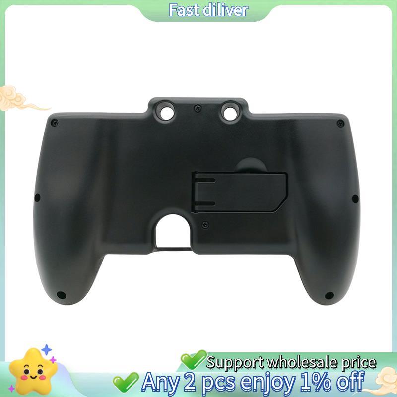 MỚI 2DS LL 2DS XL Console Tay Cầm Hỗ Trợ Ốp Lưng Nhựa ABS Tay Cầm Chơi Game Tay Cầm Tiện Dụng Tay Cầ