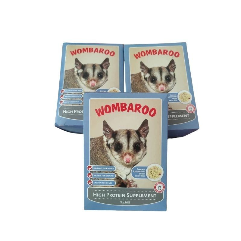 Mật Ong Úc Glider Bột Nguyên Bản Wathroo Bột Protein Cao Glider Glider Glider Cho Con Bú Giúp Phát T