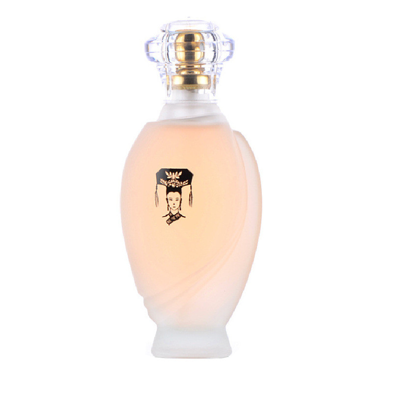 Jialu Thương Hiệu Lan Guiren Nước Hoa Nữ Eau De Toilette 100ml Nước Hoa Tươi 2809 Nước Hoa Bán Buôn 