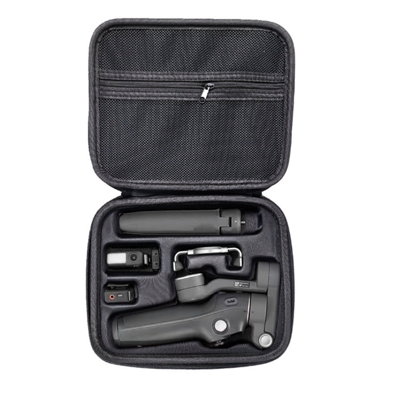 Thích Hợp Cho DJI OM7 Túi Bảo Quản OM7 Điện Thoại Di Động Gimbal Ổn Định Túi Bảo Quản OSMO Mobile 7 
