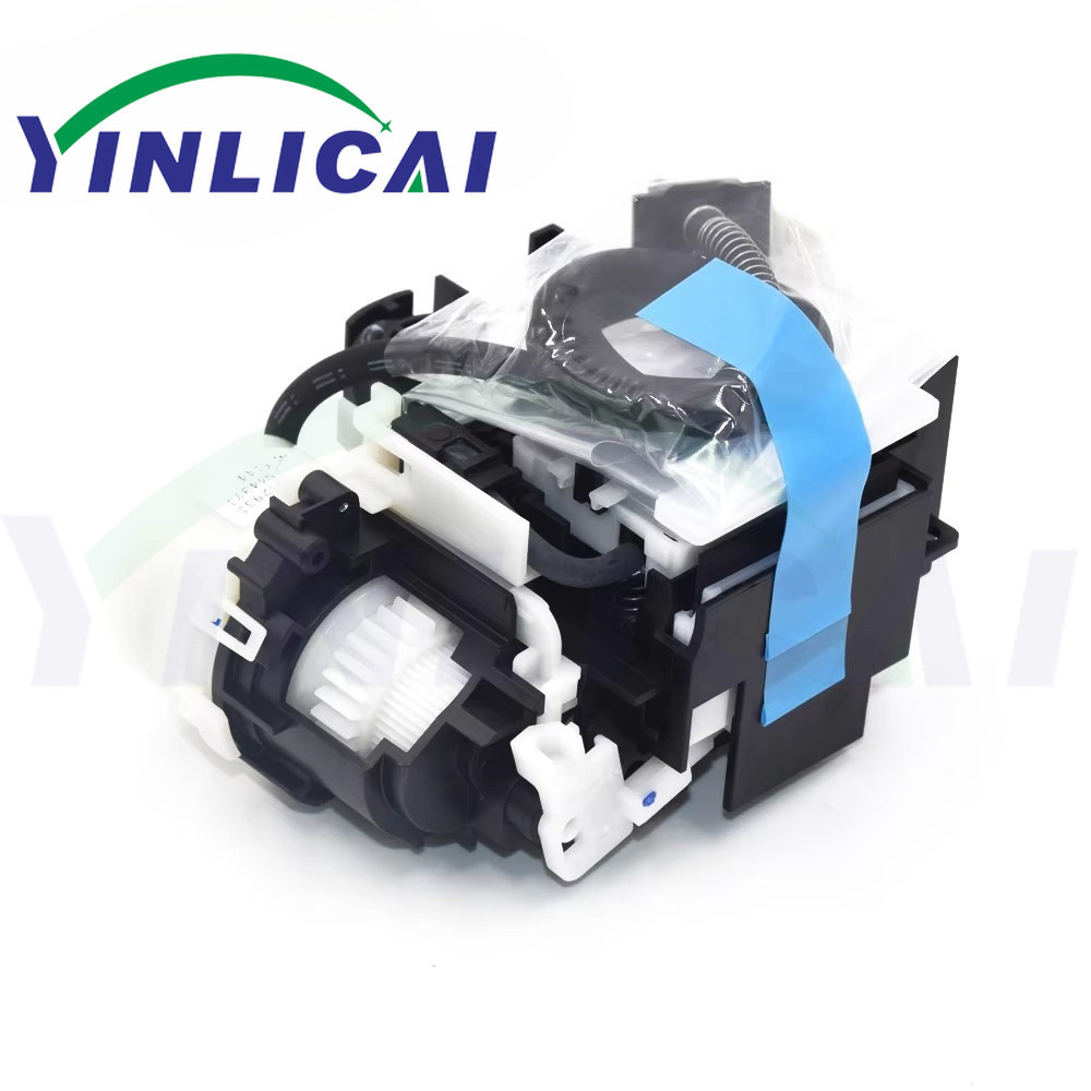 Đơn vị thanh lọc cho Epson L18050 L18058 L8050 L8058 L8168 L8188 L8180 L8160 Hệ thống mực bơm Bộ làm