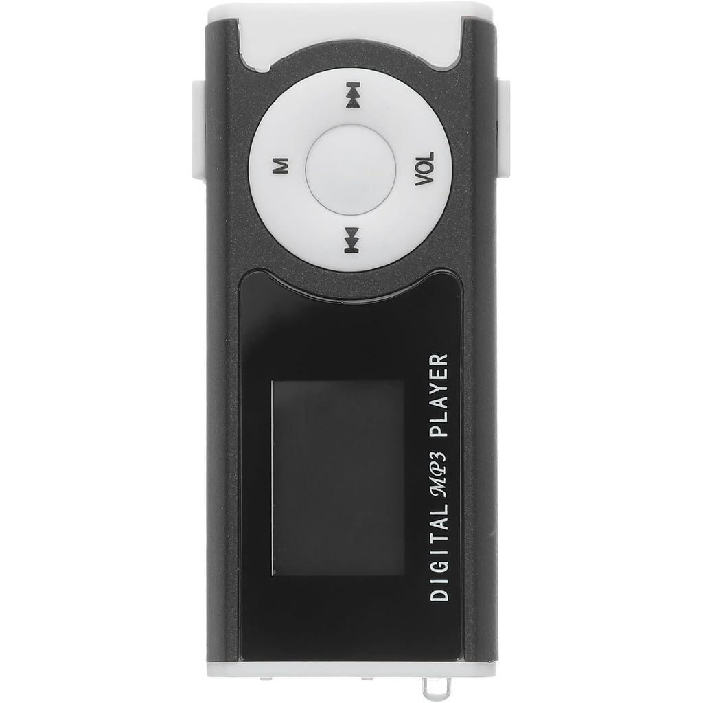 Mp3 với màn hình Máy nghe nhạc DigitalMp có cổng Micro USB Thẻ Micro Sd Máy nghe nhạc Mp4 Máy nghe n