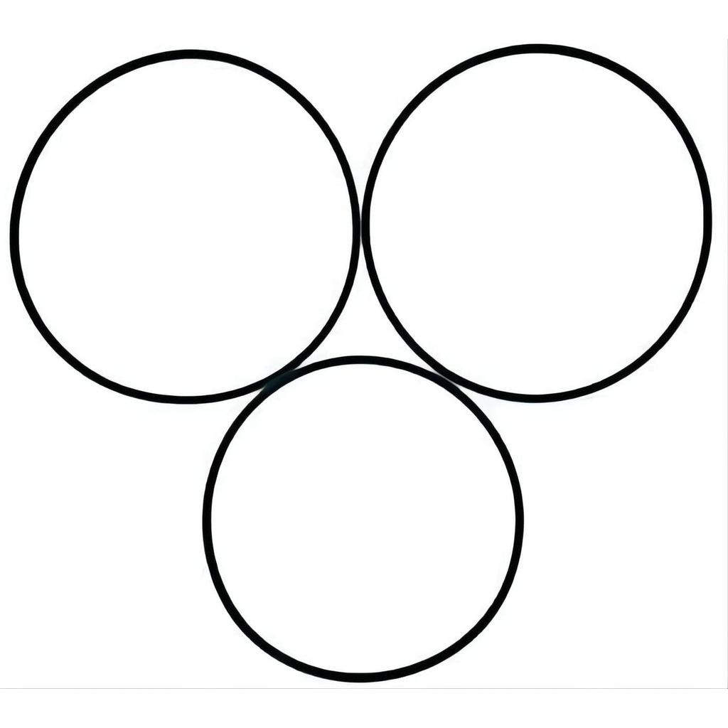 2 Đai Truyền Động Và 1 Dây Cửa Cho Sony 300 Sony 400 CD Player Thắt Lưng CDP-CX300, CDP-CX335, CDP-C