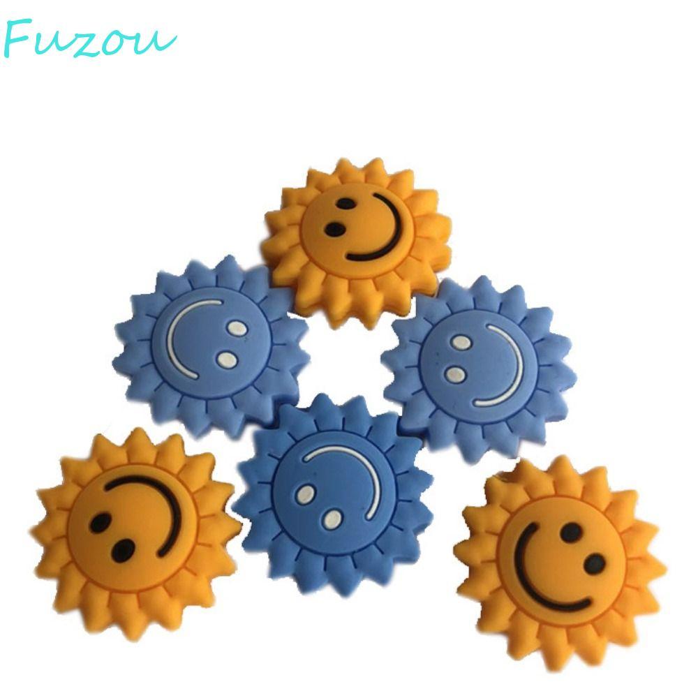 Bộ giảm xóc vợt tennis FUJIOU, Bộ giảm chấn rung vợt tennis chống rung bằng silicon, Giảm rung bền b