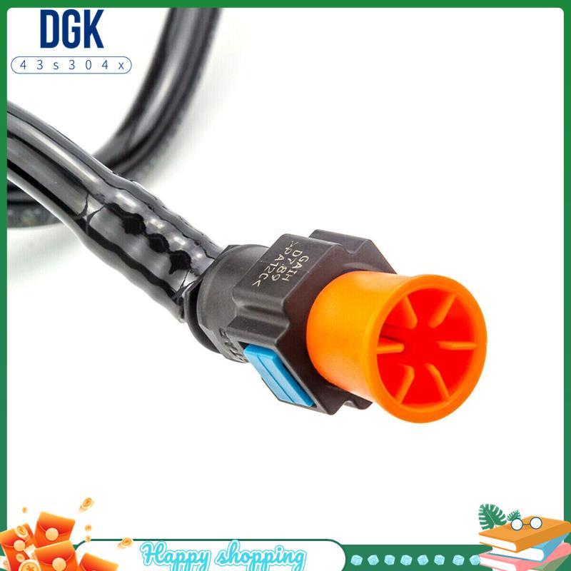 【 dgk43s304x 】 BB3Q-9K022- Ống rò rỉ tràn cho Ranger 2.2 BT50 1756563 BB3Q9K022AG