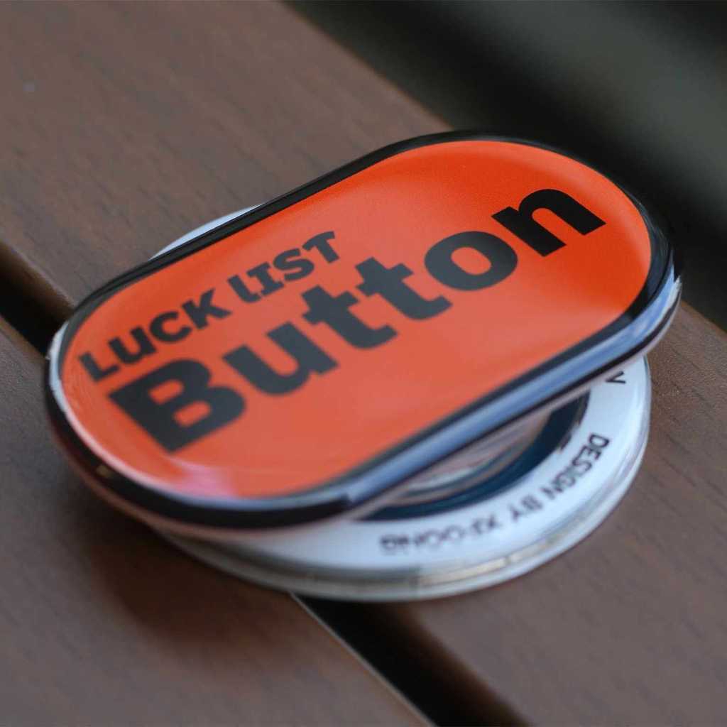 Nút may mắn Điện thoại di động Giá đỡ từ tính Thích hợp cho Túi khí MAGsafe Máy tính để bàn Đuổi the