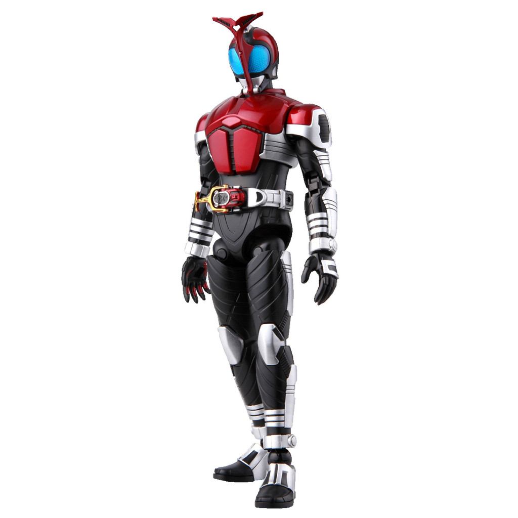 Figure-rise 6 Kamen Rider Kabuto