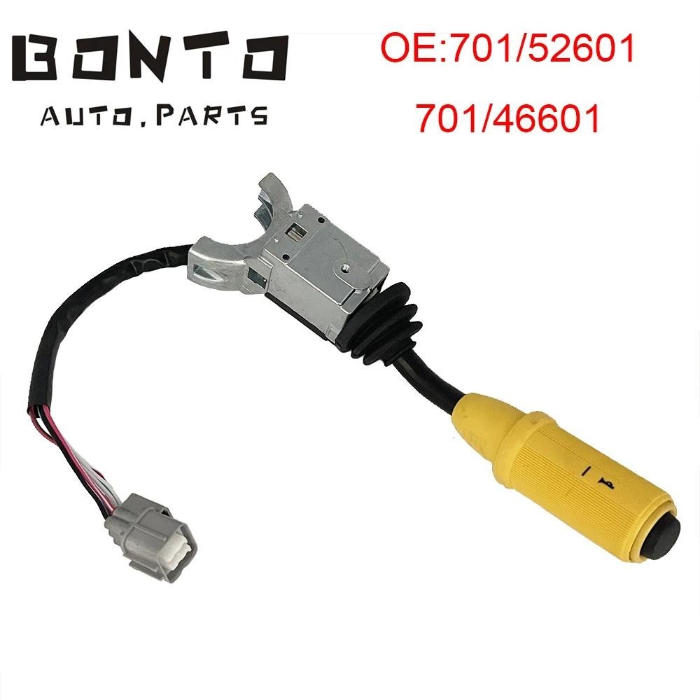 Công tắc cột lùi phía trước BONTO cho máy xúc lật JCB 2CX 2CXL 2CXU 504B 506B 528AG OEM: 701 / 52601
