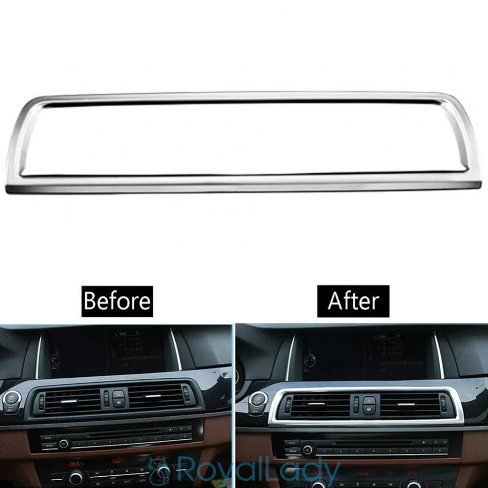 #ROYALLADY#Air Outlet Vent Frame Brand New Air Condition Vent Cover Air Vent Outlet Frame