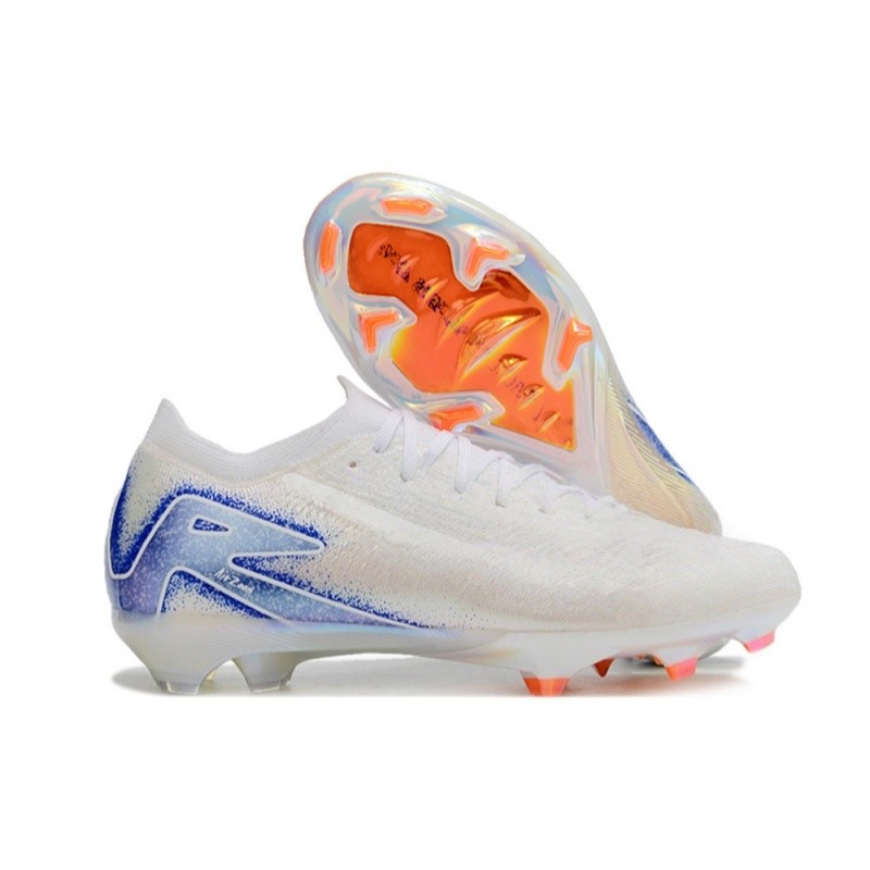 Nike AIR Zoom Mercurial Vapor 16 Elite XXV FG - Giày bóng đá nam chống trượt và chống mài mòn