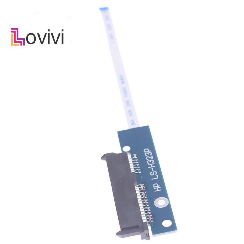[Lovivivi] Dành Cho laptop HP 15 15s-du 15s-dy 15S-DR SATA Ổ Cứng HDD Kết Nối Cáp Mềm MỚI