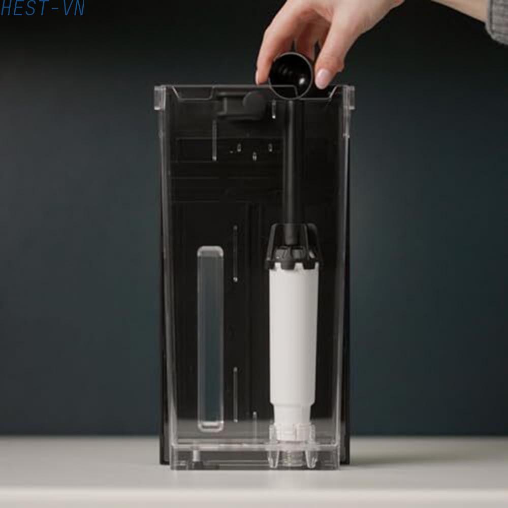 Coffee Maker Filter Efficient Filtration Sustainable Material Easy Installation