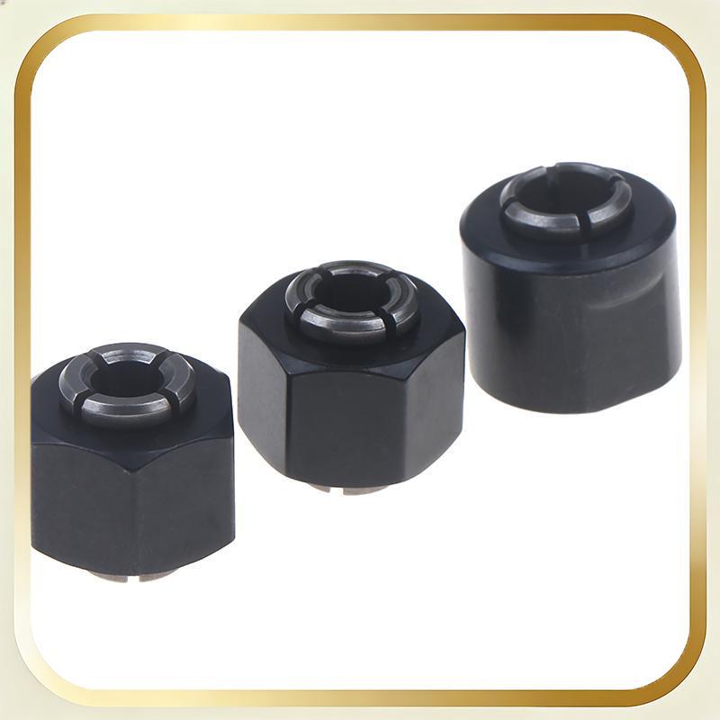 (COD) Collet Nut Thay Thế Cho DCW609 DCW600 DCW604 DW609 DW613 DW614 DW615 DW620 DW621 DCW600B Phụ K