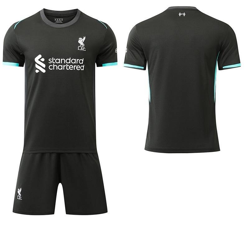 Adult Football Training Suit All-Matching Football Training Suit Football Sports Clothes 8Qou
