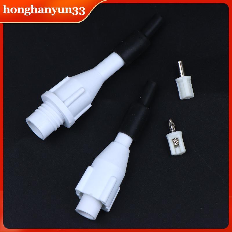 [HHY] Bộ chuyển đổi đầu nối điện áp cao ống Laser CO2 Cáp nguồn đáng tin cậy cho kết nối nhanh 40W 8