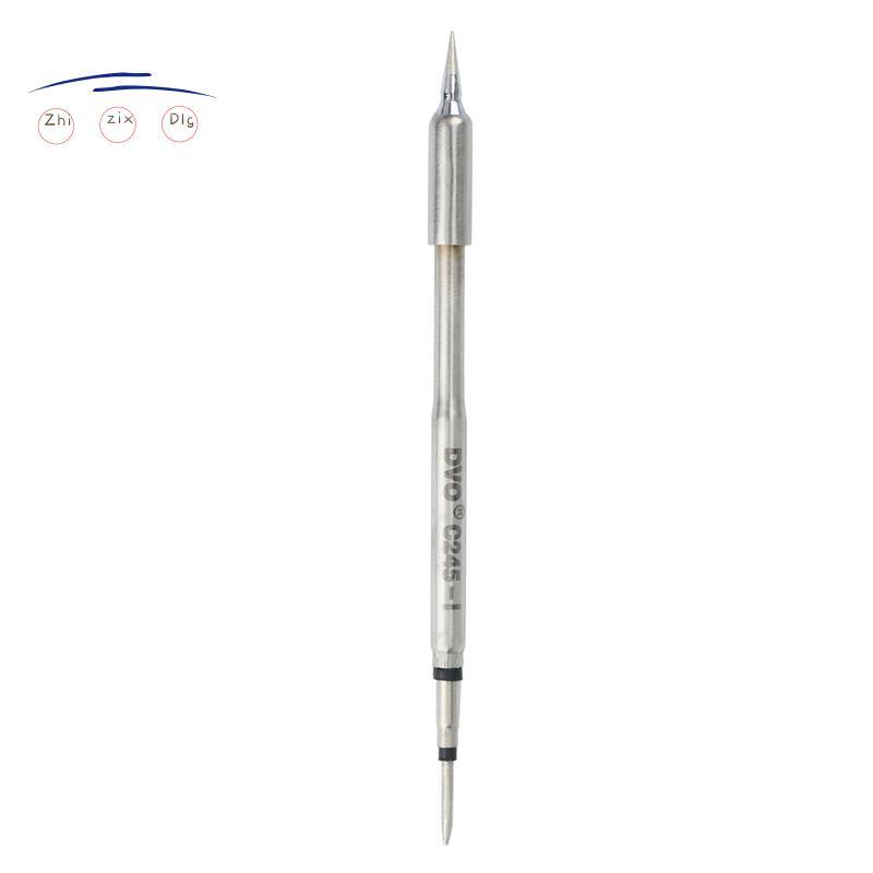 Dành Cho Đa Năng Cho C245 Hàn Đầu Sắt Hàn Đầu Hàn Tay Cầm Tương Thích C245-029 C245-030 Đầu Hàn