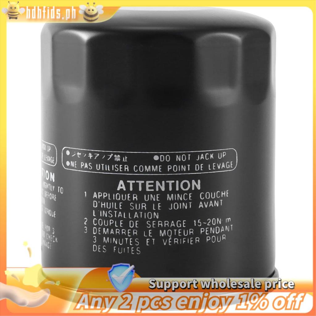-Dành cho VF200 VF225 VF250 Bộ phận lọc dầu phía ngoài mới, N26-13440-03-00 / N26-13440-02-00