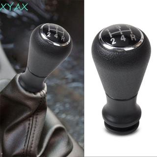 XYAX Đòn Bẩy 5 Tốc Độ Cho Peugeot Auto Gear Dịch Chuyển Núm Tinh Tế Gear Đầu Dịch Chuyển Gearstick Lever Đa Năng Xe Dịch Chuyển Núm