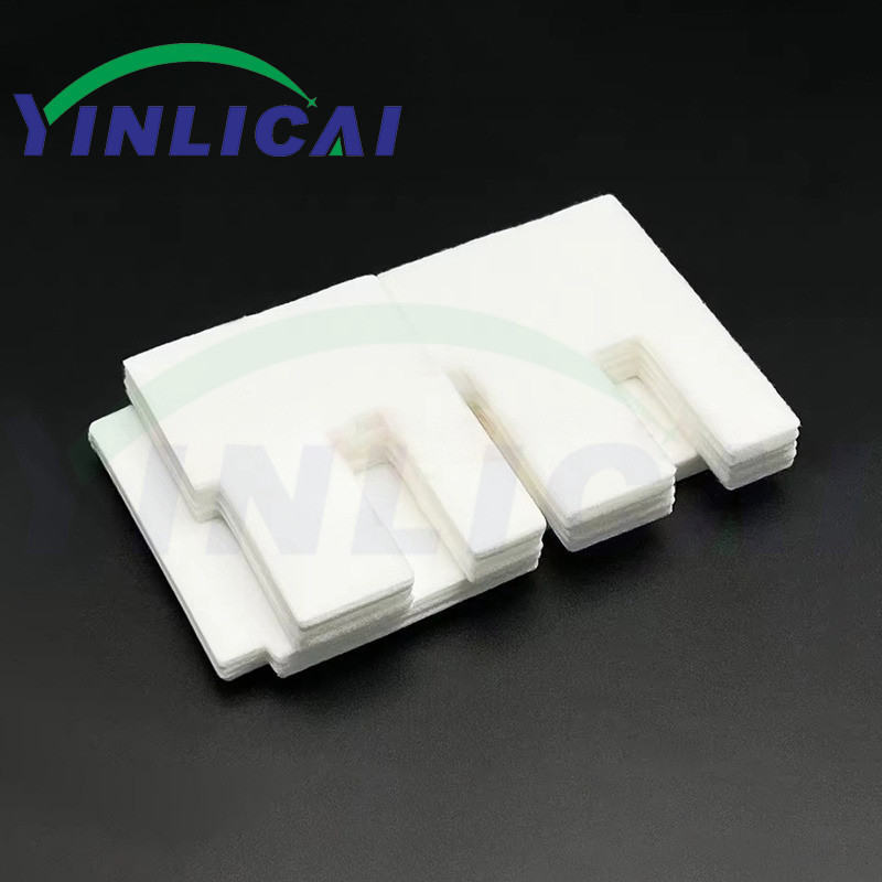 Miếng Lót Mực Cho BROTHER DCP T310 T220 T420W T510W T520W T710W T720DW MFC T810W T910DW T420 T510 T5
